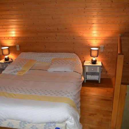 Studio Coeur De Village Естен Екстер'єр фото