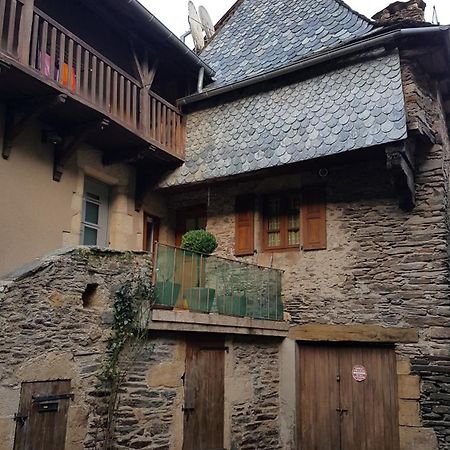 Studio Coeur De Village Естен Екстер'єр фото